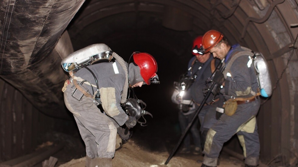 مقتل 36 شخصا جراء انفجار غاز الميثان بمنجم في كازاخستان