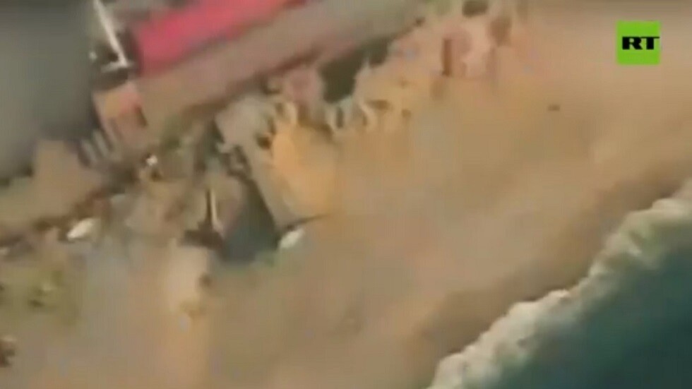 الجيش الإسرائيلي يعلن مقتل قائد القوة البحرية لـ"حماس" (صورة)