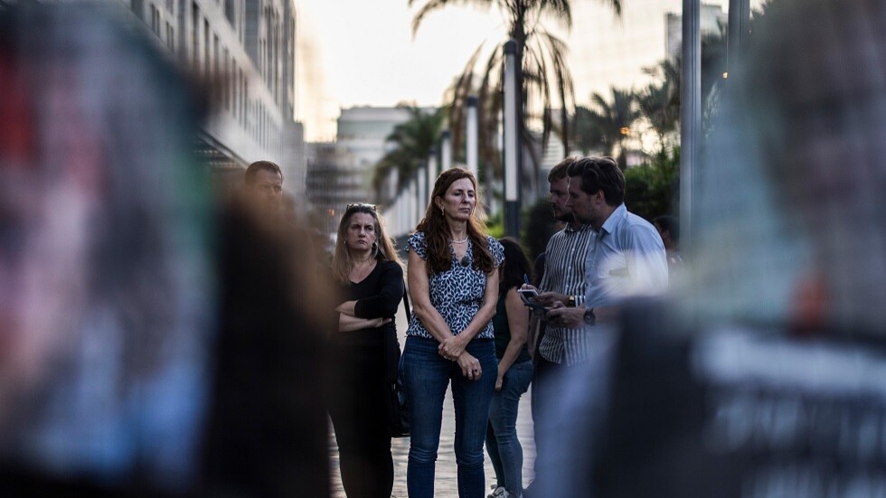 إعلام عبري: أهالي المحتجزين لدى "حماس" يهددون بالتصعيد إذا لم يلتقوا مع المجلس الوزاري المصغر