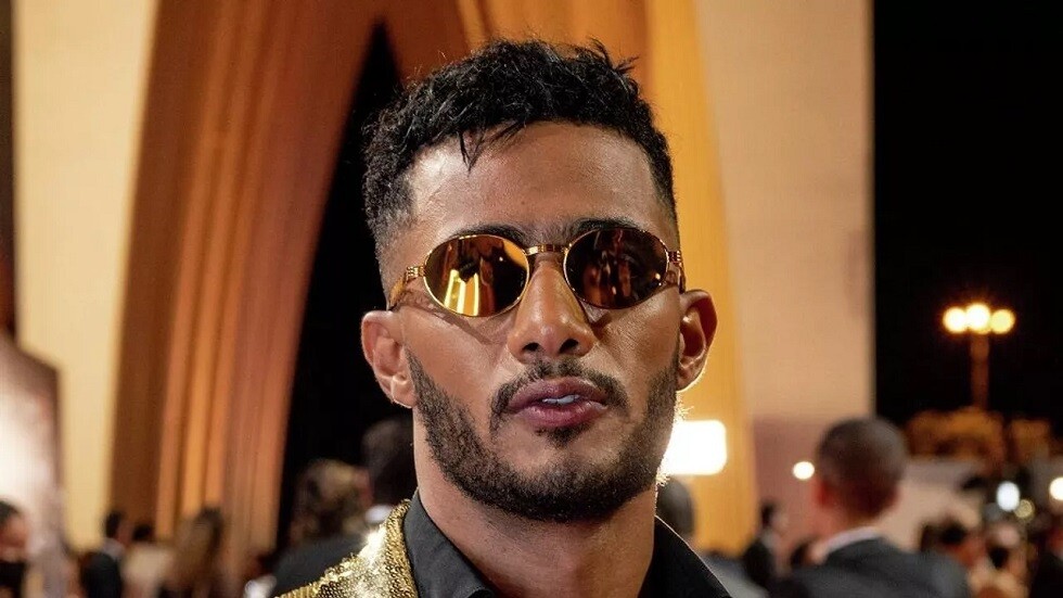 "شخصيتي القادمة أبو عبيدة".. محمد رمضان يرد على الانتقادات الإسرائيلية بعد دعمه لقطاع غزة (فيديو)