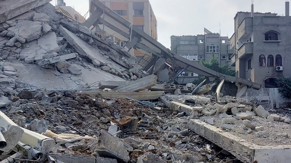 تقارير: استمرار المفاوضات بين "حماس" وإسرائيل بوساطة قطرية رغم التصعيد