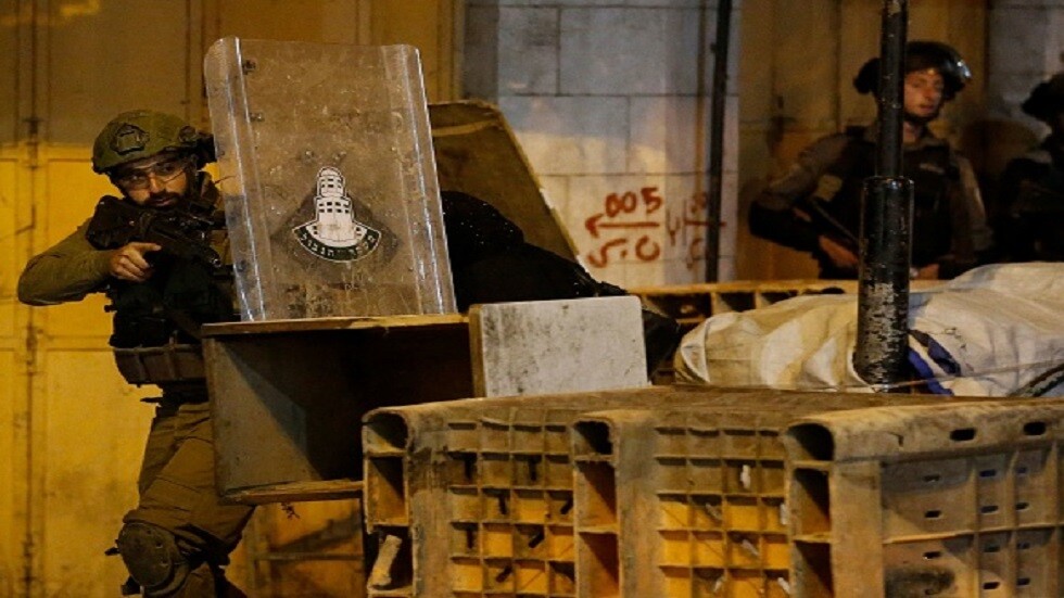 مقتل شاب فلسطيني برصاص جنود إسرائيليين في بيت ريما غرب رام الله