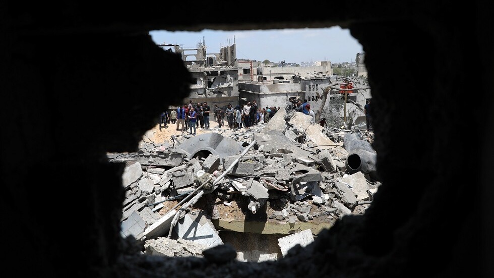 الهلال الأحمر يتلقى تحذيرات من المخابرات الإسرائيلية لإخلاء مستشفى القدس في غزة تمهيدا لقصفه