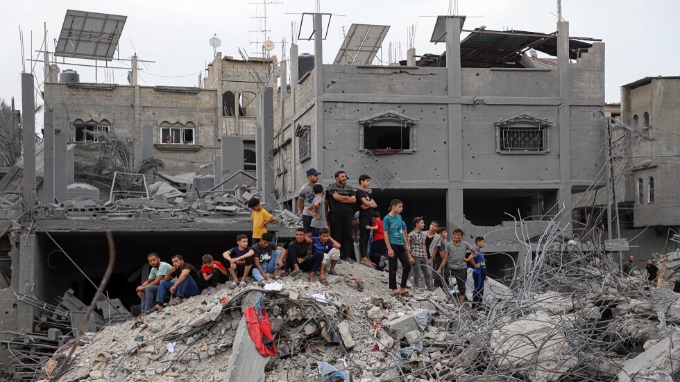 وزير خارجية إيران: لا صحة للمزاعم حول صلة طهران بهجوم حماس على إسرائيل