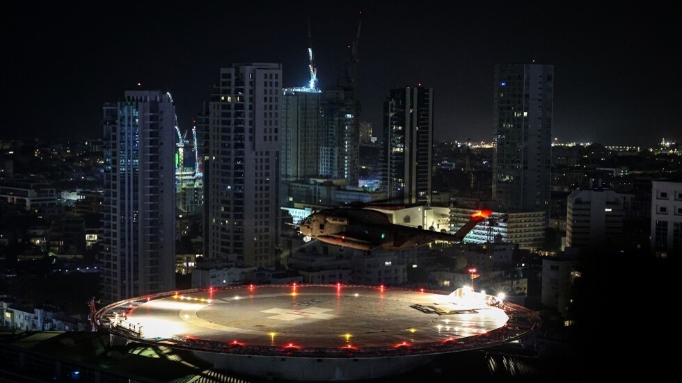 عضو في مجلس الدوما الروسي ينتقد "نفاق الغرب" في الحرب على غزة