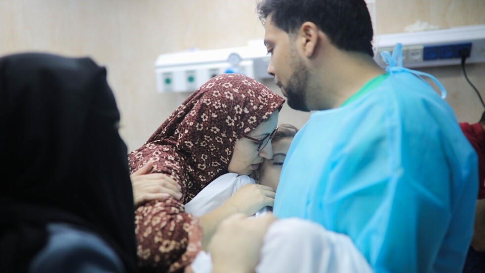 صحة غزة تحذر من عواقب أضرار لحقت بمستشفى أمراض السرطان الوحيد في القطاع