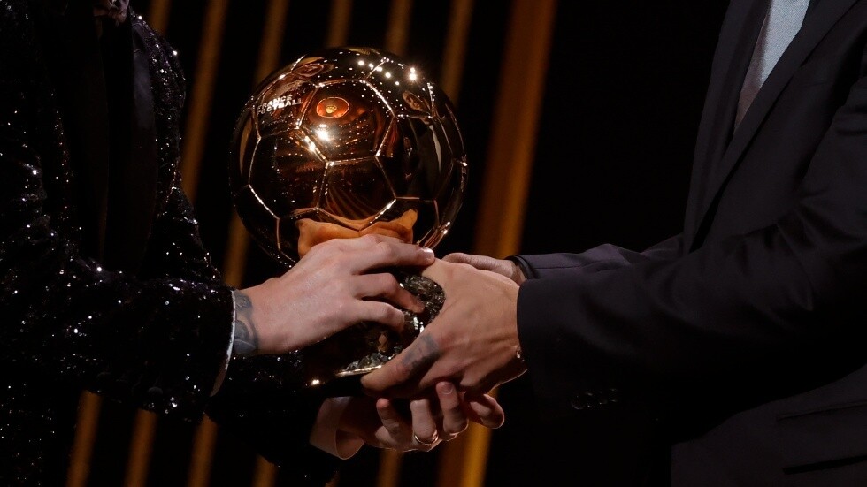 الليلة.. كل ما تريد معرفته عن حفل الكرة الذهبية "بالون دور 2023"