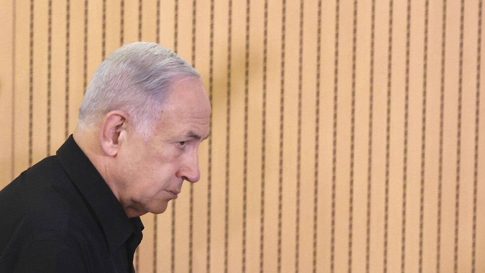 وثيقة تحذيرية سلمت لنتنياهو قبل 7 سنوات وتنبّأت بـ"طوفان الأقصى" (صورة)