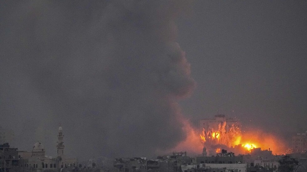 جنرال أمريكي متقاعد: تدمير "حماس" وحماية الفلسطينيين مهمة مستحيلة