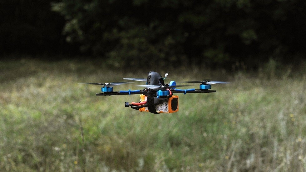 روسيا تختبر منظومات  جديدة لحماية المدرعات من الطائرات المسيرة