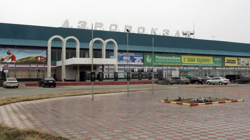 قناة "صباح داغستان" التي دعت لأعمال الشغب في مطار محج قلعة مرتبطة بشخصيات موالية للنظام الأوكراني