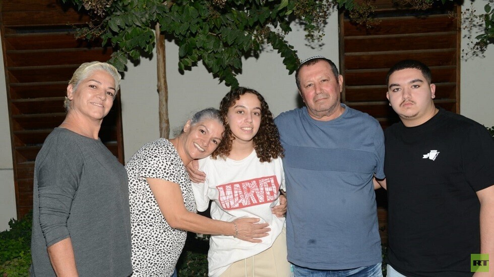 الجيش الإسرائيلي: إطلاق سراح مجندة كانت مختطفة لدى حماس عبر عملية برية في غزة