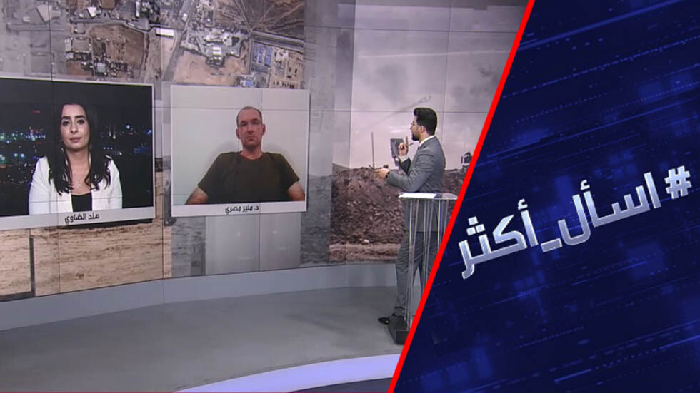 كيف سترد مصر إذا شن الجيش الإسرائيلي عملية عسكرية على ممر فيلادلفيا بغزة؟