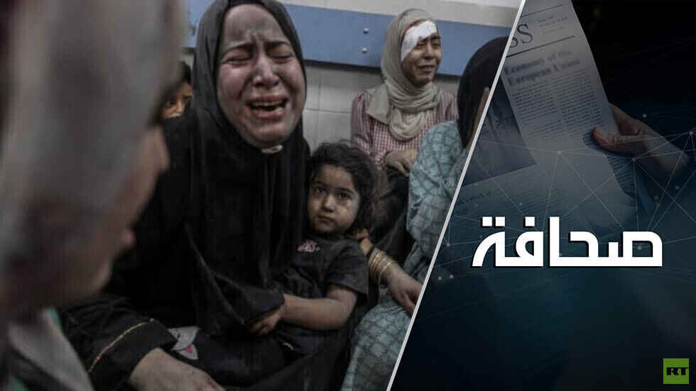 فريدمان ينصح إسرائيل 