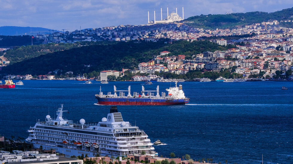 تركيا تجني 20 مليار دولار من قطاع حيوي