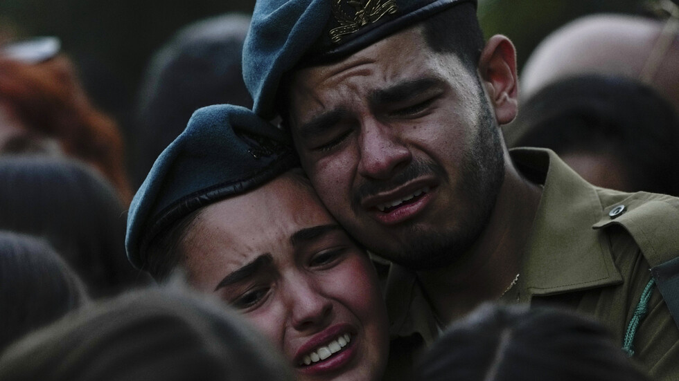 الجيش الإسرائيلي: مقتل جنديين اثنين وإصابة آخرين من لواء جفعاتي باشتباكات في غزة