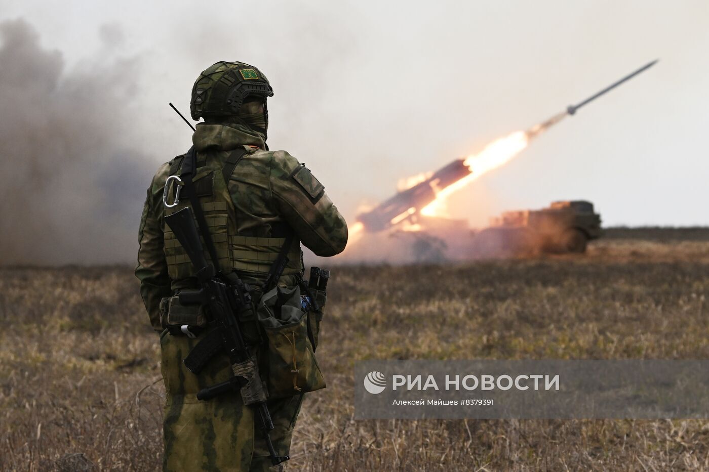 الدفاع الروسية تعلن القضاء على 400 جندي أوكراني وإسقاط طائرة 