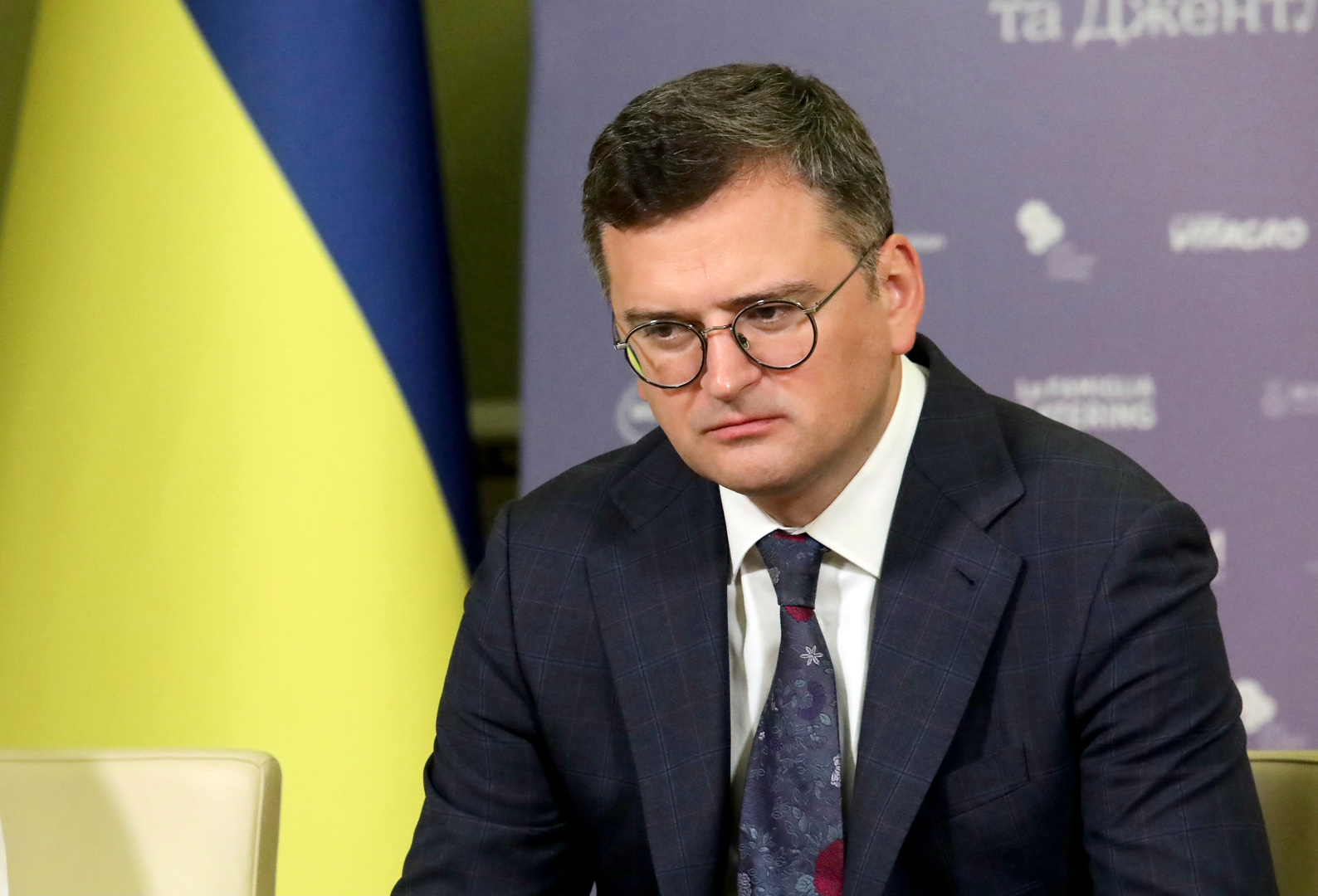 كييف تدعو الاتحاد الأوروبي لنقل الأصول الروسية المجمدة إلى أوكرانيا