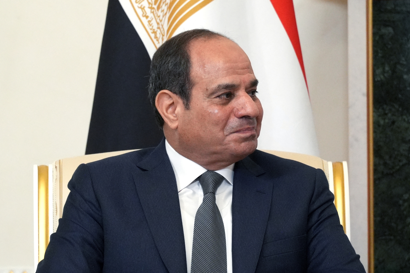 مصر..من هو رئيس الحملة الانتخابية للرئيس السيسي؟