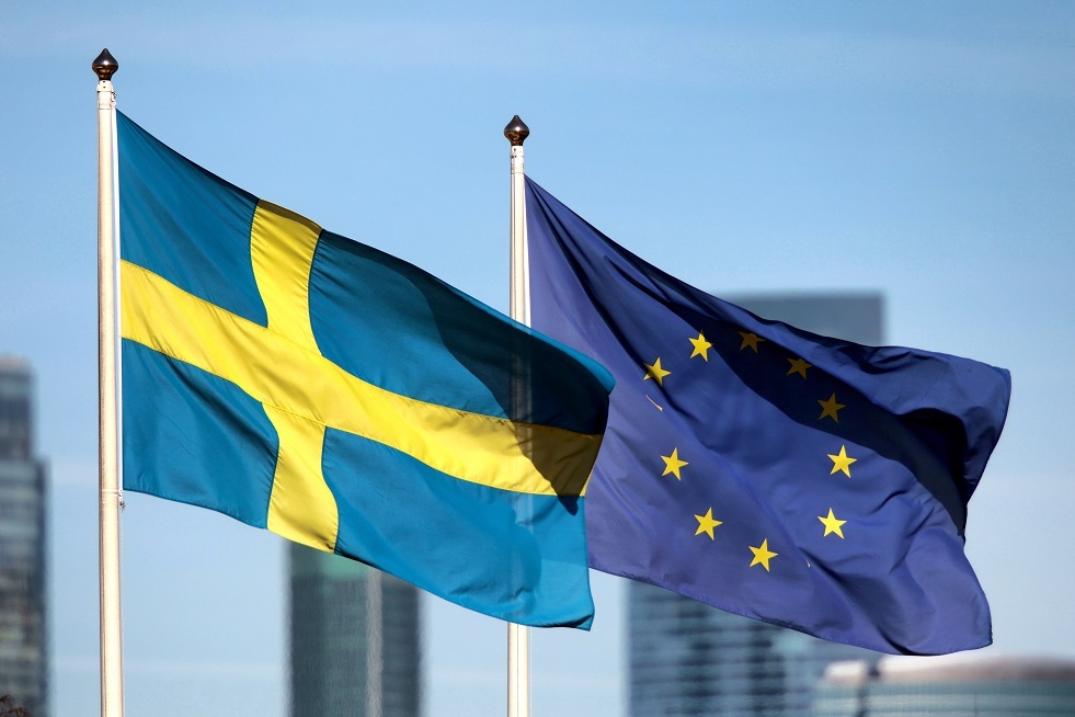  وزير خارجية السويد نسي جواز سفره ولم يتمكن من الوصول إلى أوكرانيا