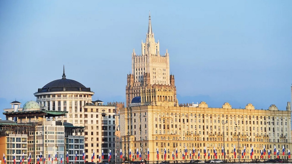 موسكو: سيتم تحقيق أهداف العملية العسكرية الخاصة رغم محاولات الغرب كسر روسيا