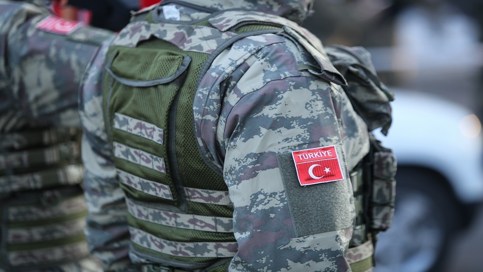 وسائل إعلام: الاستخبارات التركية تقضي على مدبّر هجوم إسطنبول الإرهابي في نوفمبر 2022
