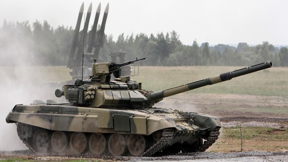 سكوت ريتر: قرارات بوتين بشأن العملية العسكرية الخاصة في أوكرانيا زادت من نسبة نجاح روسيا