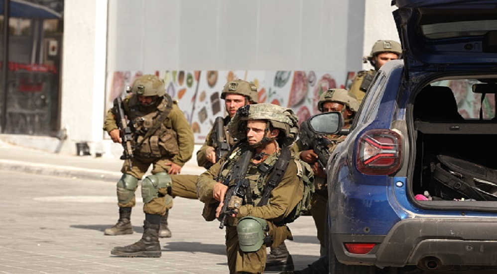 حماس: ضباط كبار بين الأسرى الإسرائيليين لدى المقاومة الآن