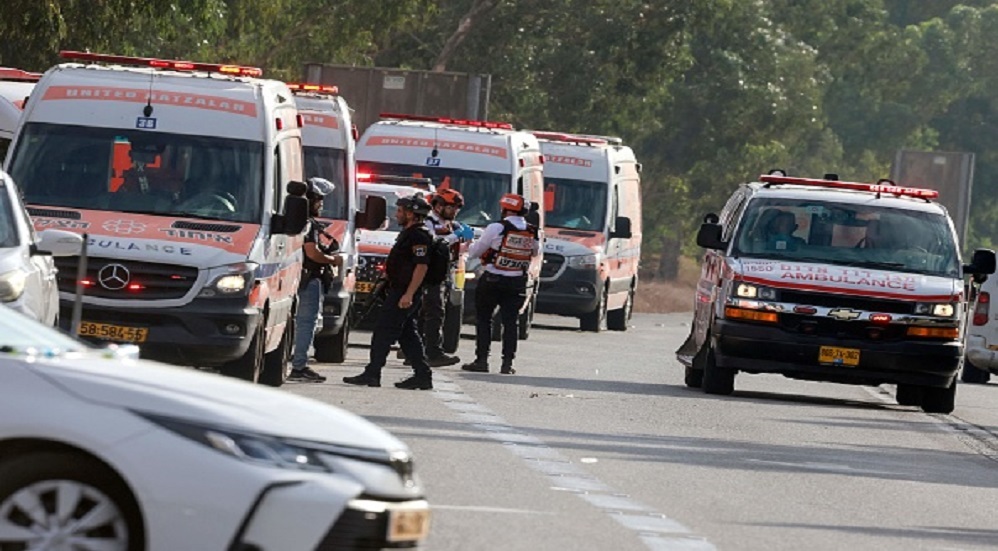 وزير الأمن القومي إيتمار بن غفير يعلن حالة الطوارئ في إسرائيل