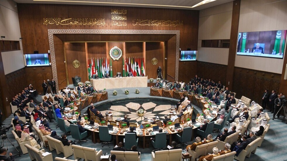 الخارجية الفلسطينية تطلب عقد اجتماع طارئ لمجلس الجامعة العربية