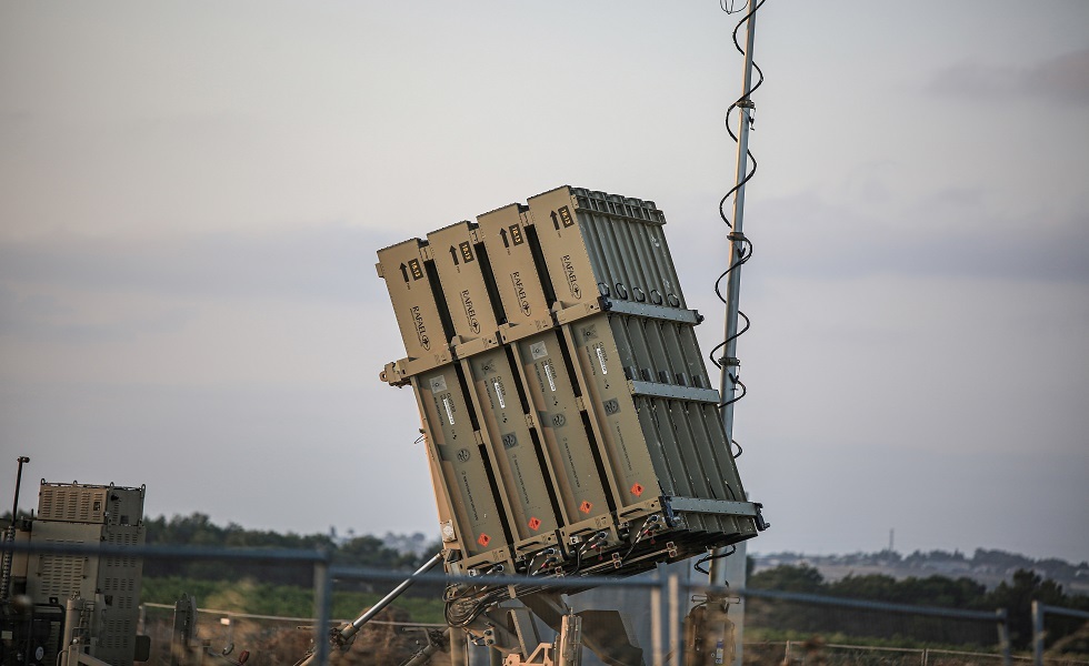 "واشنطن بوست": إسرائيل تطلب من واشنطن صواريخ للقبة الحديدية وذخائر ومعلومات استخبارية