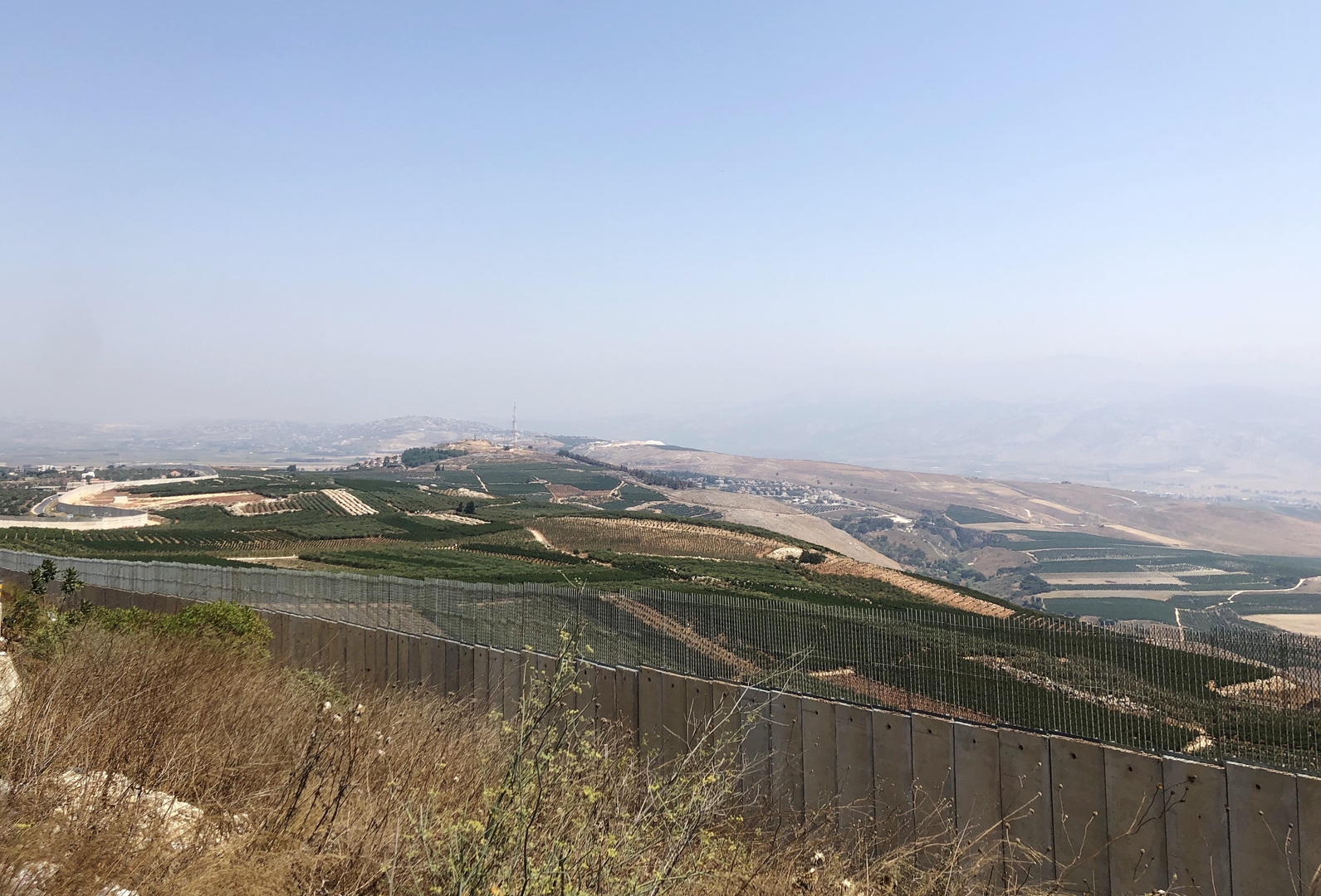 مراسلتنا: إطلاق صاروخ باتجاه شمال إسرائيل من جنوب لبنان