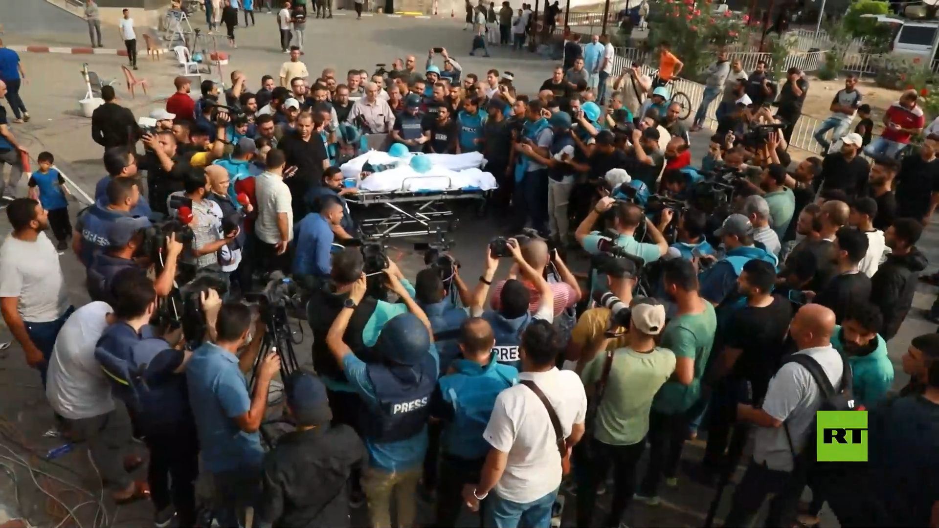 أكثر من 750 صحافيا يوقعون على رسالة تدين قتل إسرائيل للصحافيين
