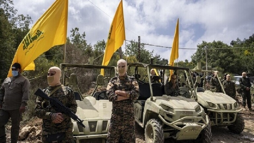 خبير أمريكي: إسرائيل ستتعرض للهزيمة إذا تدخل حزب الله لجانب حماس