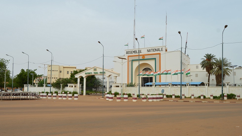 سلطات النيجر تطرد منسقة الأمم المتحدة