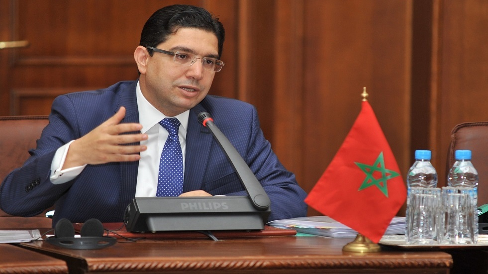 المغرب يحذر من المساس بالحقوق المشروعة للشعب الفلسطيني وتقويض فرص السلام