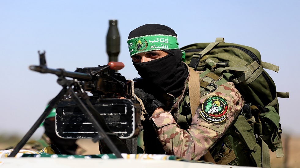 الأمم المتحدة: تقارير كييف بشأن حصول حماس على أسلحة من روسيا غير مؤكدة