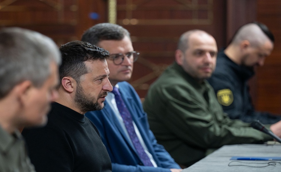 "عجز الميزانية كارثي".. برلمانية أوكرانية تتهم المقربين من زيلينسكي بسرقة ميزانية الدولة