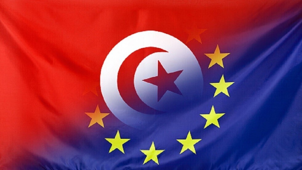 الرئيس التونسي: تم إعادة المبلغ الذي قدمه الاتحاد الأوروبي
