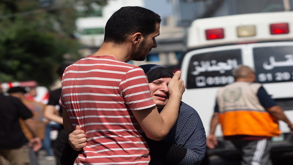 الصحة الفلسطينية تعلن آخر حصيلة لضحايا القصف الإسرائيلي لغزّة والضفة