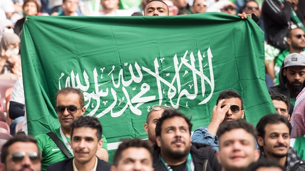 زيادة الدعم للسعودية في استضافة مونديال 2034