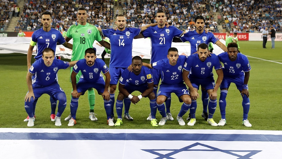 تأجيل مباراة إسرائيل وسويسرا ضمن تصفيات 