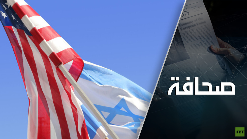 إسرائيل والولايات المتحدة مستعدتان لاستخدام السلاح النووي