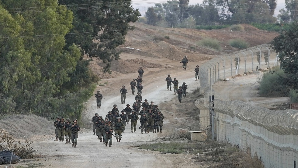 المقاومة الفلسطينية تعلن مقتل 13 أسيرا إسرائيليا بينهم أجانب جراء القصف على غزة