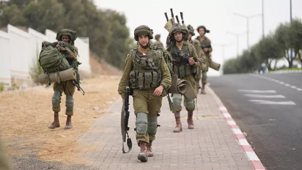 الجيش الإسرائيلي يكشف عن حصيلة قتلاه في عملية 