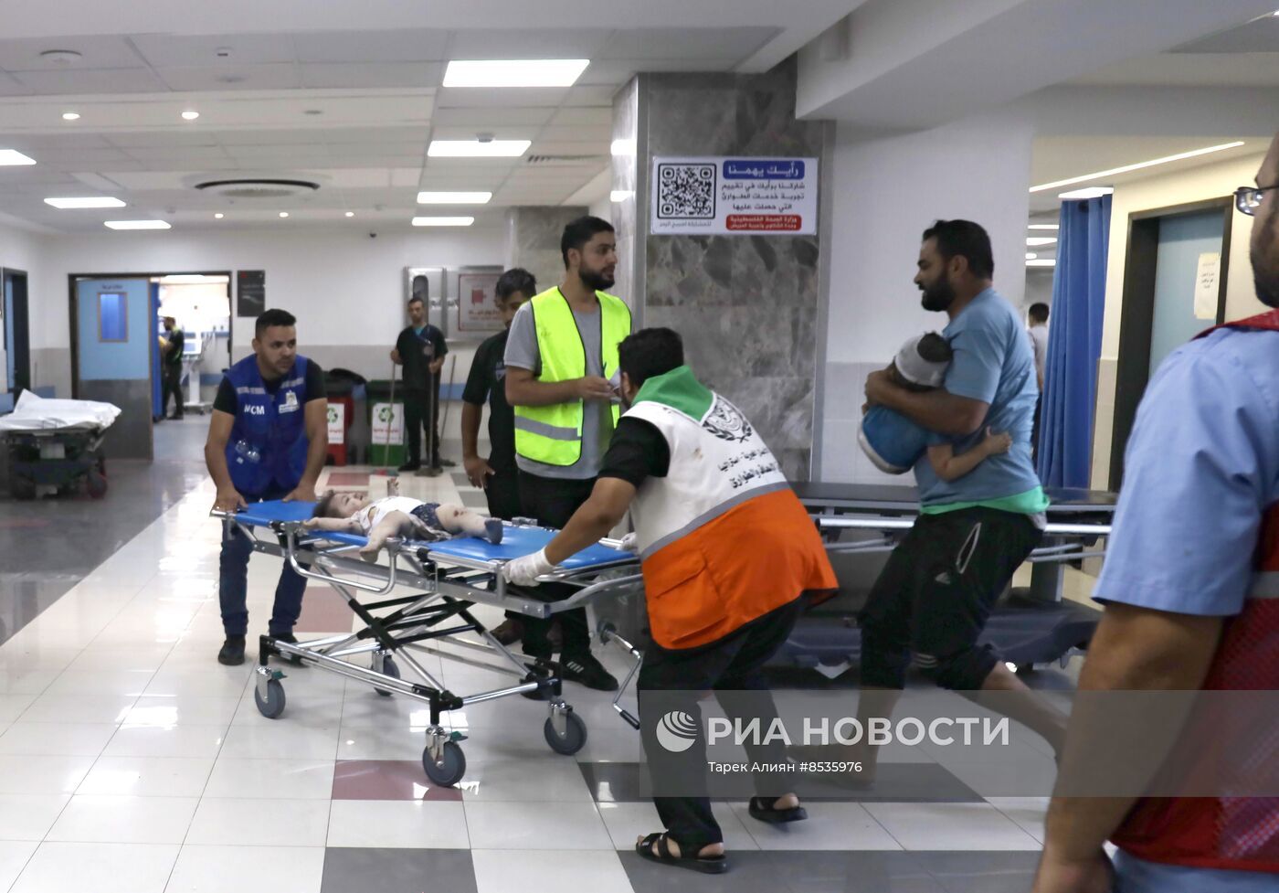 وزارة الصحة: مقتل 300 فلسطيني وإصابة 800 آخرين معظمهم أطفال ونساء خلال الـ24 ساعة الماضية