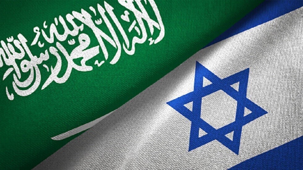 البيت الأبيض يعلن أن مشاورات التطبيع بين السعودية وإسرائيل لم يتم تعليقها