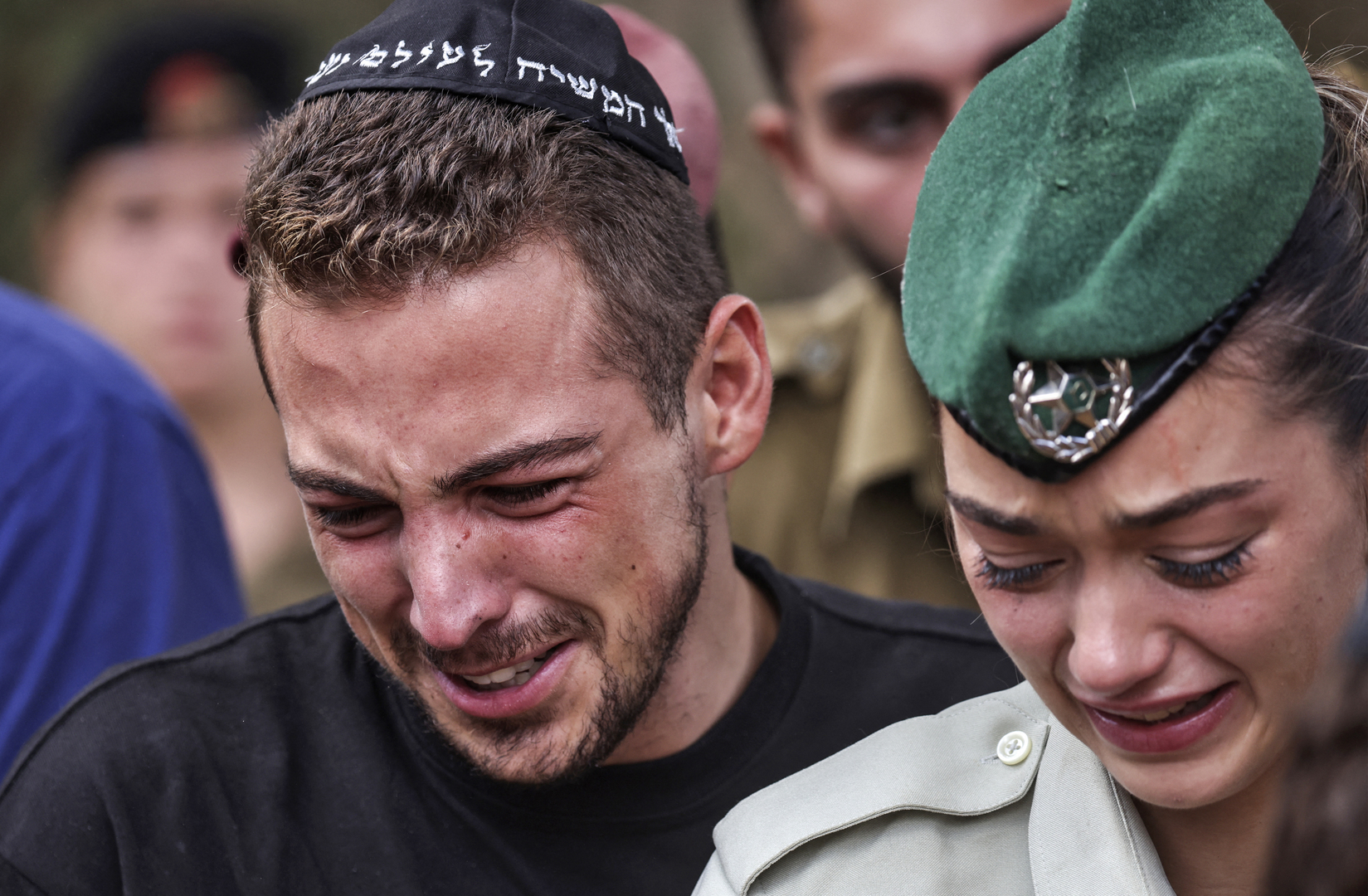 الوزير الإسرائيلي المتطرف سموتريتش: علينا أن نعترف بألم ورأس منحني.. لقد فشلنا