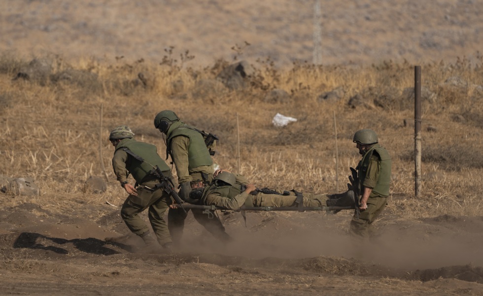 الجيش الإسرائيلي يعلن ارتفاع عدد الأسرى الإسرائيليين لدى القسام