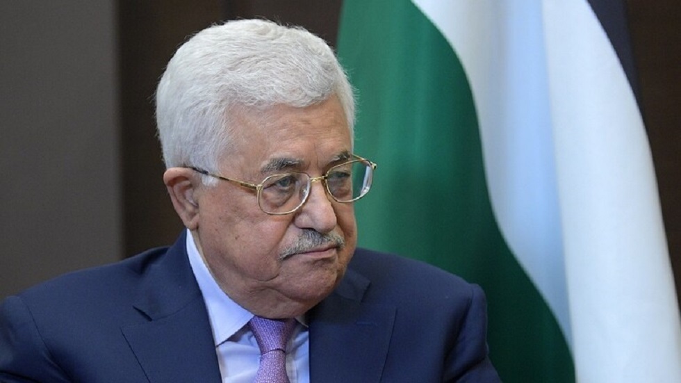 عباس: سياسات وأفعال حماس لا تمثل الشعب الفلسطيني